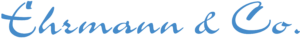 Logo Ehrmann & Co. - ohne Hintergrund