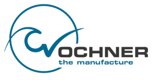 Wochner the manufacure, Logo