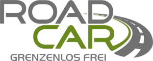 Road Car - grenzenlos frei, Logo